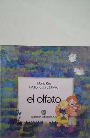 EL OLFATO