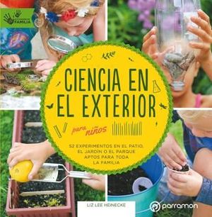 CIENCIA EN EL EXTERIOR PARA NIOS