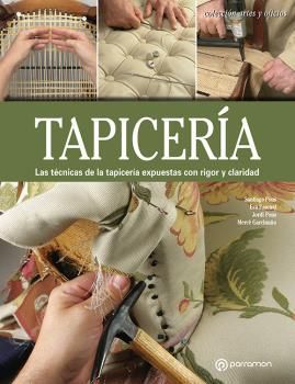 TAPICER�A