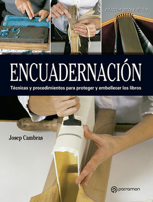 ENCUADERNACIN