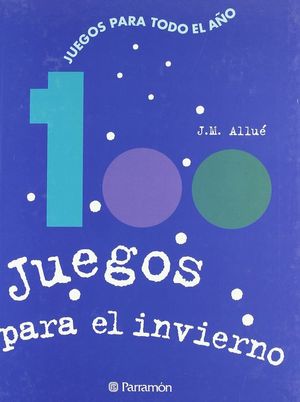 JUEGOS PARA TODO EL AO. JUEGOS PARA EL INVIERNO