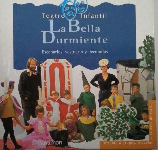 LA BELLA DURMIENTE