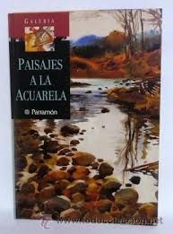 PAISAJES A LA ACUARELA
