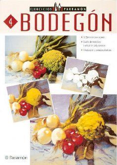 EJERCICIOS PARRAMON BODEGON