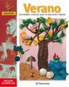 VERANO ACTIVIDADES CREATIVAS PARA LA EDUCACION INFANTIL