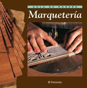 MARQUETERIA