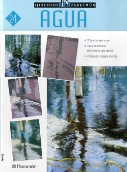 EJERCICIOS PARRAMON AGUA