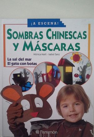 SOMBRAS CHINESCAS Y MASCARAS