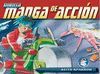 DIBUJA MANGA DE ACCION