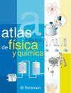 ATLAS BASICO DE FISICA Y QUIMICA