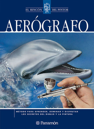 EL RINCON DEL PINTOR AEROGRAFO