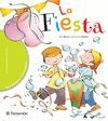 LA FIESTA,PRIMERAS LECTURAS