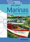 LAMINAS MODELO PARA PINTAR MARINAS