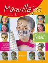 MAQUILLAJES FIESTAS