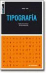 BASES DEL DISE�O TIPOGRAFIA