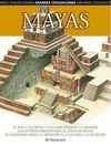 MAYAS. GRANDES CIVILIZACIONES