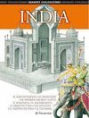 INDIA. GRANDES CIVILIZACIONES