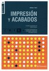BASES DEL DISE�O IMPRESION Y ACABADOS