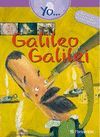 YO? GALILEO GALIEI