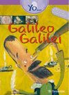 YO? GALILEO GALIEI