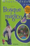 CREA TU-- BOSQUE M�GICO