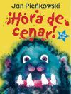 HORA DE CENAR-POP UP