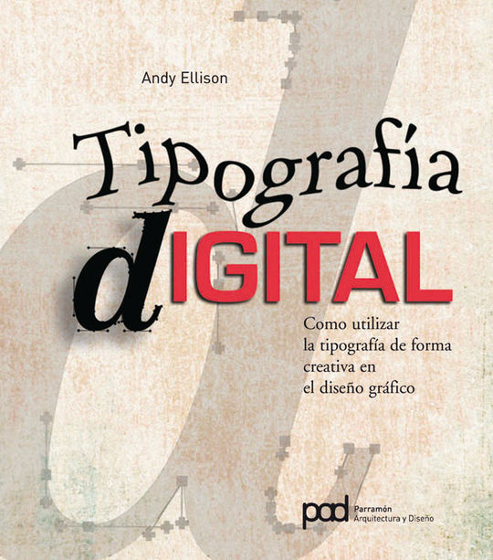 TIPOGRAFIA DIGITAL-DISEO GRAFICO