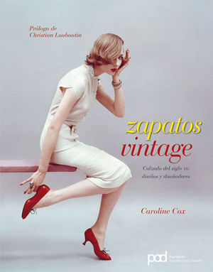 ZAPATOS VINTAGE