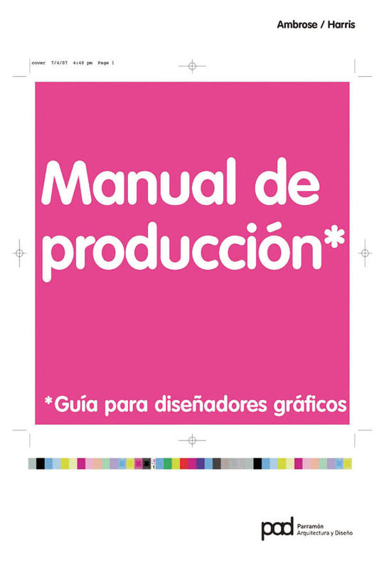 MANUAL DE PRODUCCION-GUIA DISEADORES GRAFICO