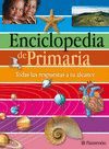 ENCICLOPEDIA DE PRIMARIA PARRAMON