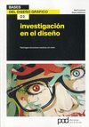 INVESTIGACI�N EN EL DISE�O