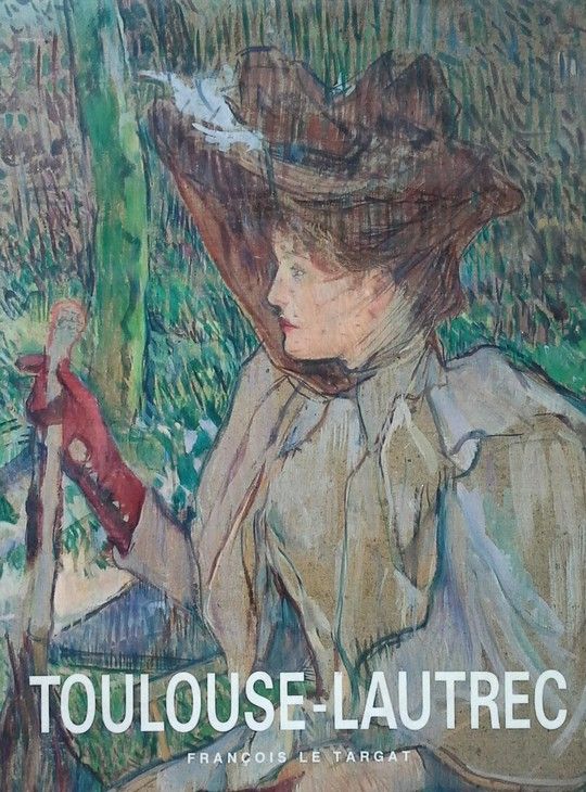 TOULOUSE-LAUTREC