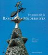 UN PASEO POR LA BARCELONA MODERNISTA