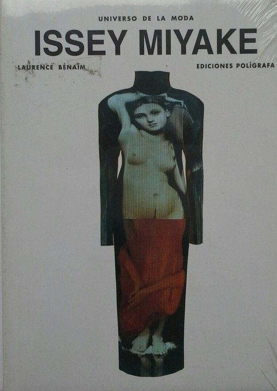 ISSEY MIYAKE