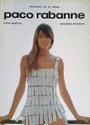 UNIVERSO DE LA MODA PACO RABANNE