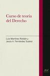 CURSO DE TEOR�A DEL DERECHO