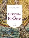 HISTORIA DE BIZANCIO