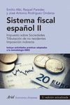 SISTEMA FISCAL ESPA�OL II