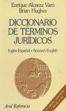 DICCIONARIO TERMINOS JURIDICOS