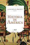 HISTORIA DE AM�RICA