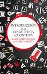 INTRODUCCI�N A LA LING��STICA COGNITIVA