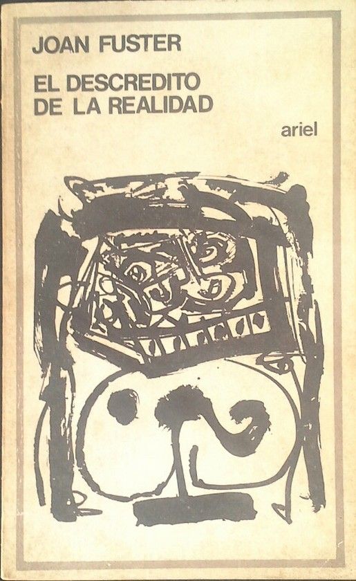 EL DESCR�DITO DE LA REALIDAD