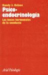 PSICOENDOCRINOLOGA