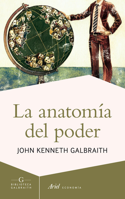 LA ANATOM�A DEL PODER