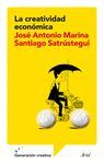 LA CREATIVIDAD ECON�MICA