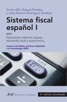 SISTEMA FISCAL ESPA�OL I (2013)