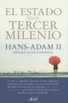 EL ESTADO EN EL TERCER MILENIO