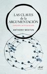 LAS CLAVES DE LA ARGUMENTACI�N
