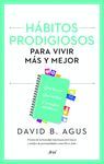 HBITOS PRODIGIOSOS PARA VIVIR MS Y MEJOR