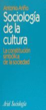 SOCIOLOGA DE LA CULTURA